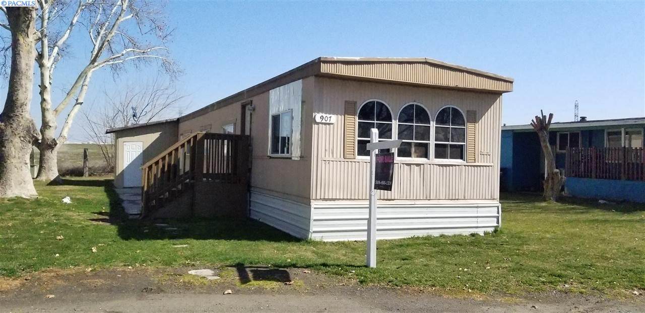 1505 Road 40 E - Photo 1