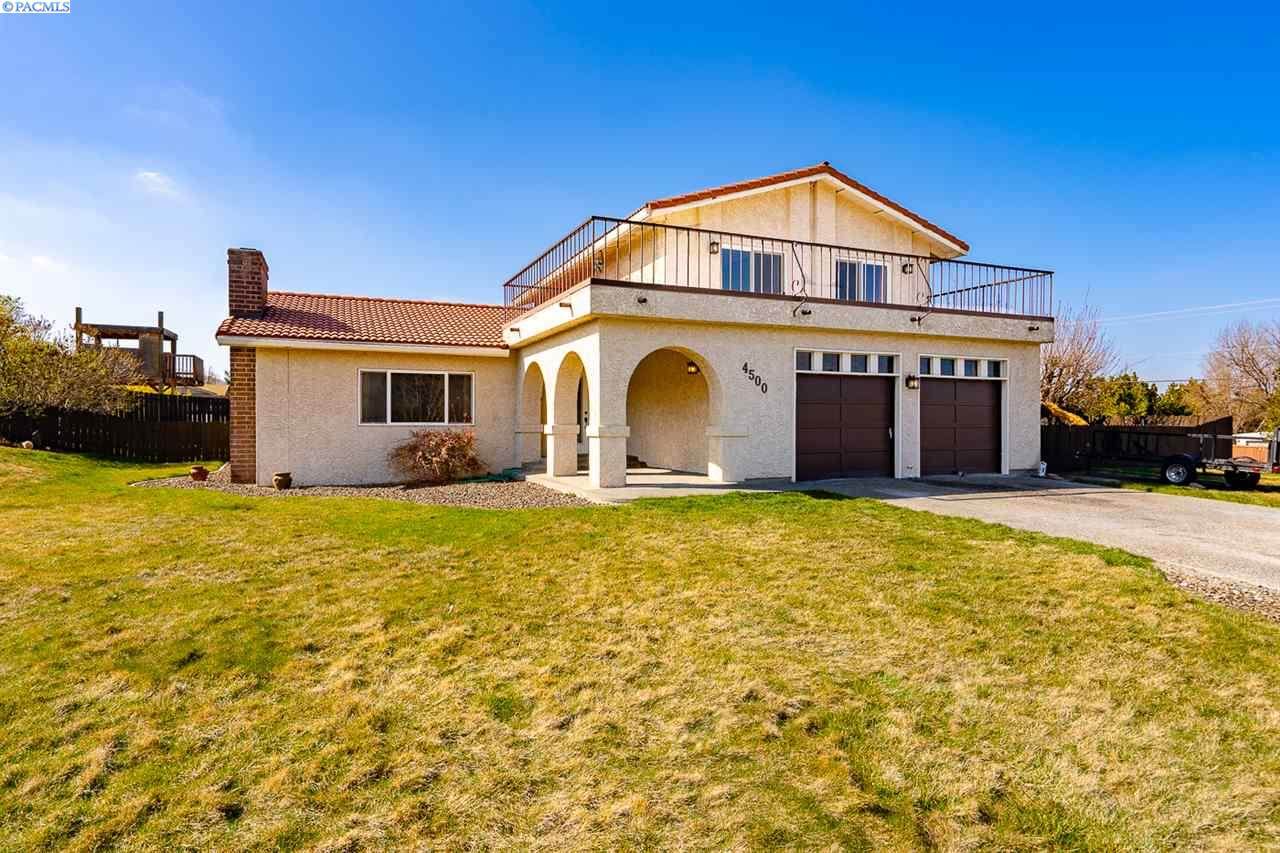 4500 Quincy Pl - Photo 1