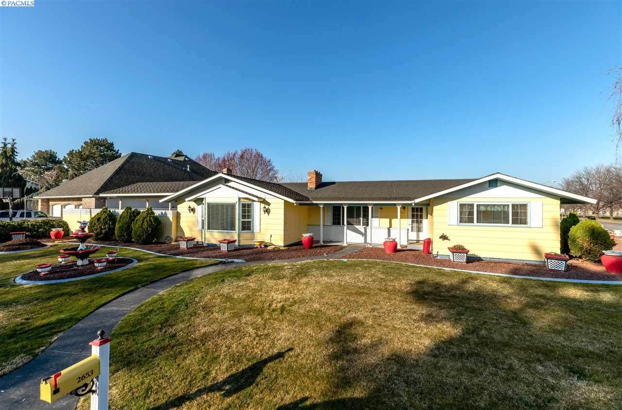 2653 Harris Ave - Photo 1
