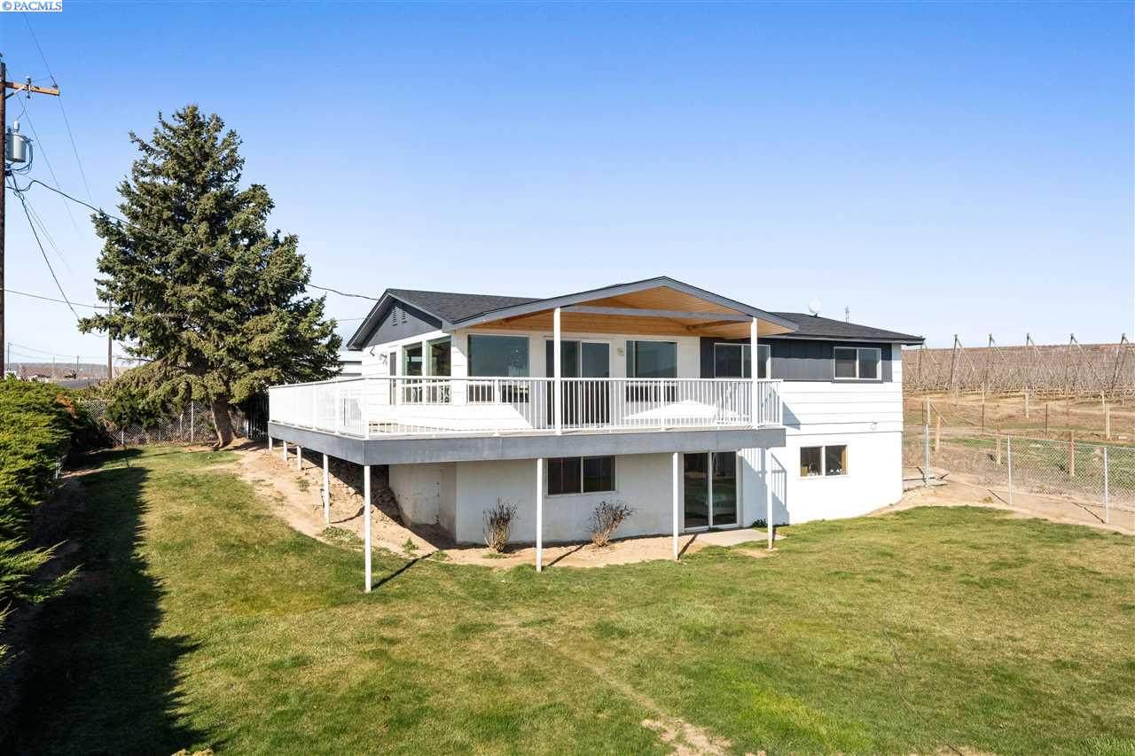 35702 Orcutt Road - Photo 1