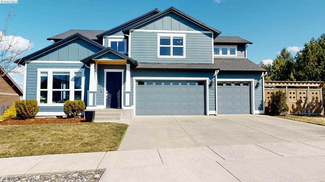 720 Finch Way - Photo 1