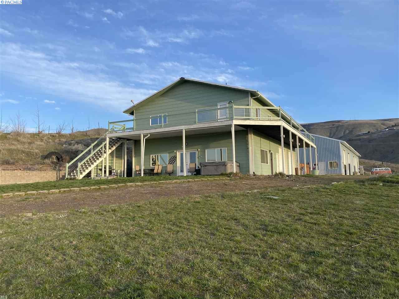 28491 Old Spiral Highway - Photo 1