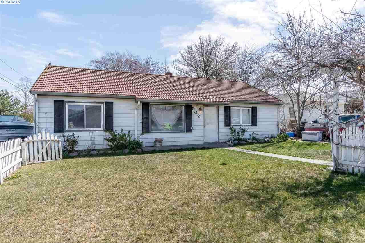 502 Mercer Ct - Photo 1