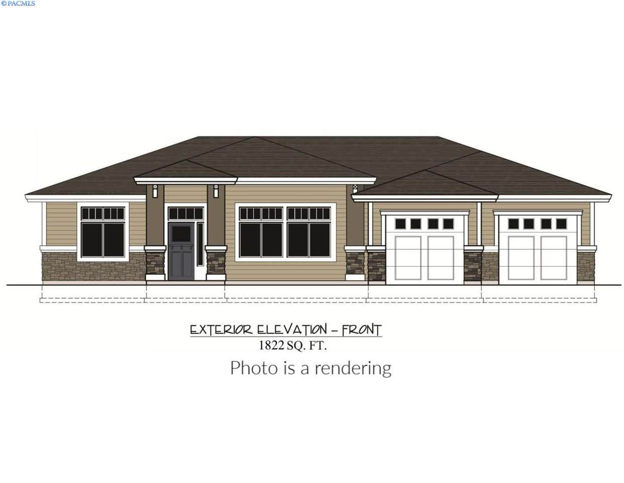 106 Amber Ridge Rd. - Photo 1