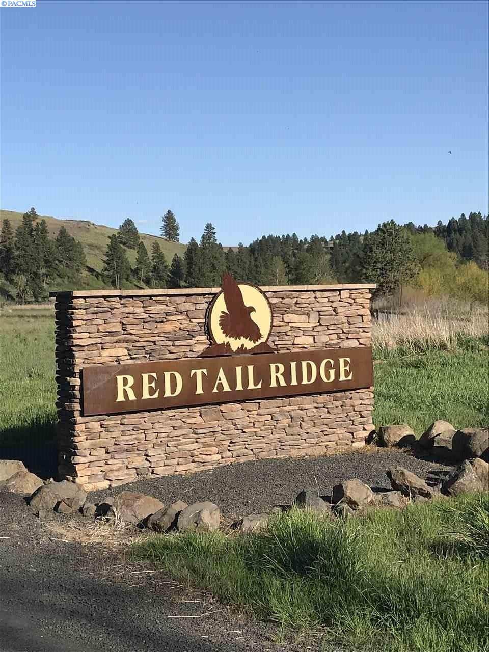 Red Tail Ridge Rd Lot 35 - Photo 1 Red Tail Ridge Rd Lot 35 - Photo 1