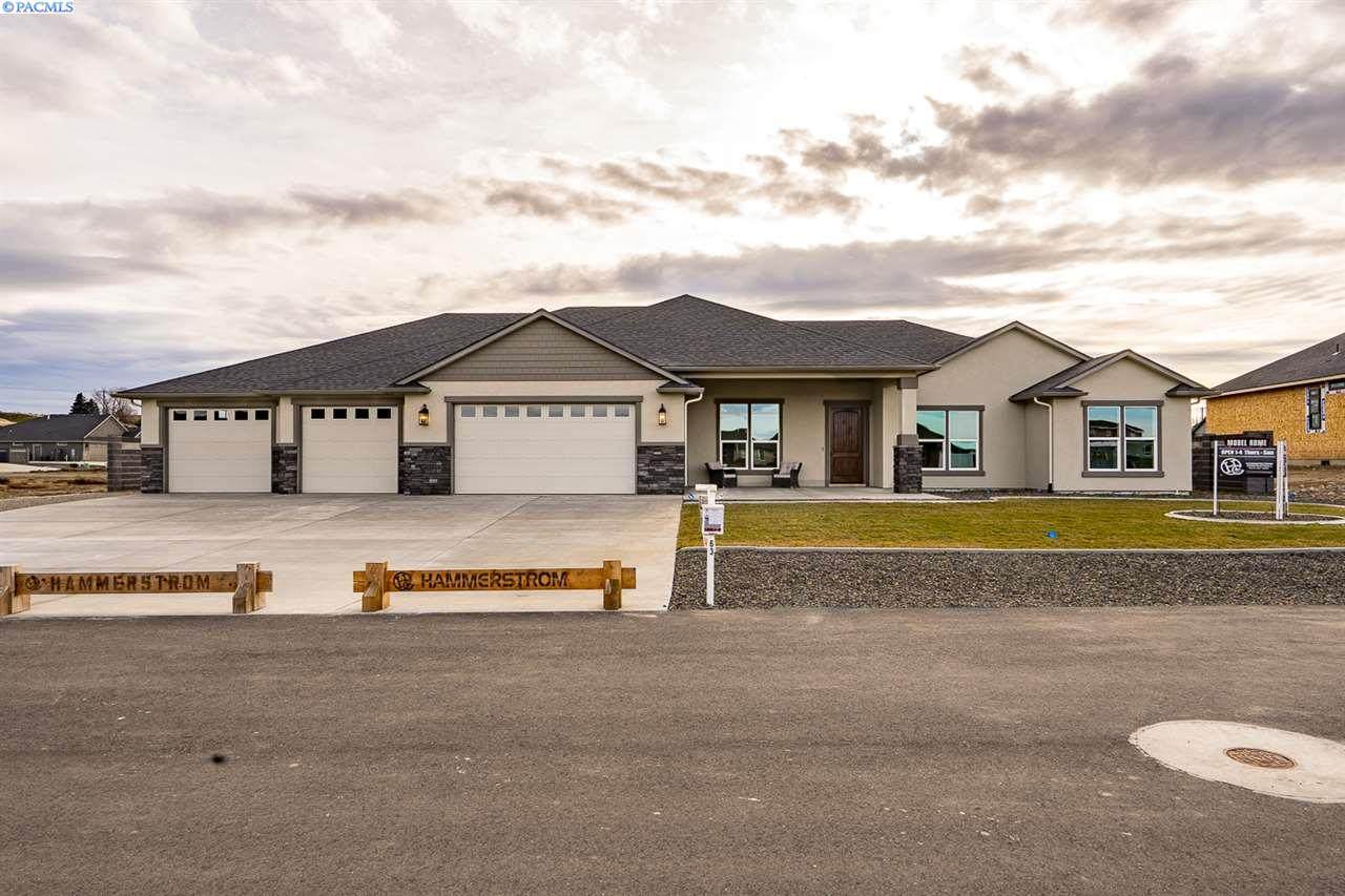 12401 Blackfoot Dr - Photo 1