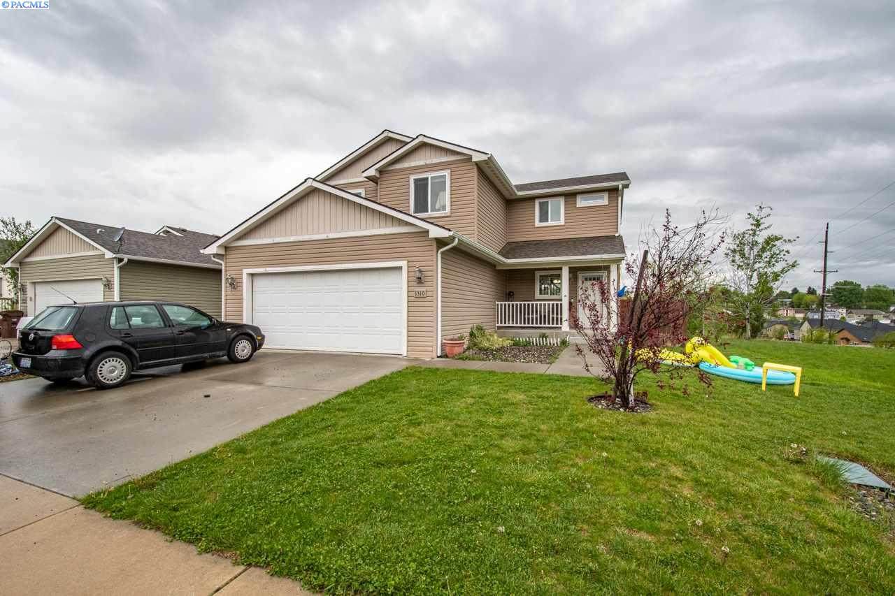 1310 Lost Trail Drive - Photo 1 1310 Lost Trail Drive - Photo 1