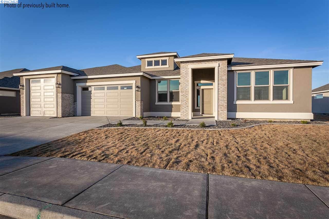 2279 Skyview Loop - Photo 1