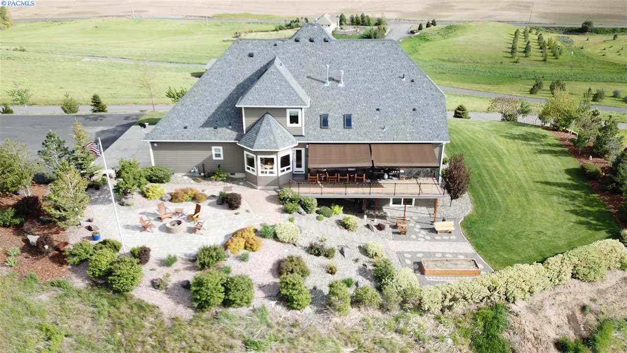 875 Country Club Rd - Photo 1