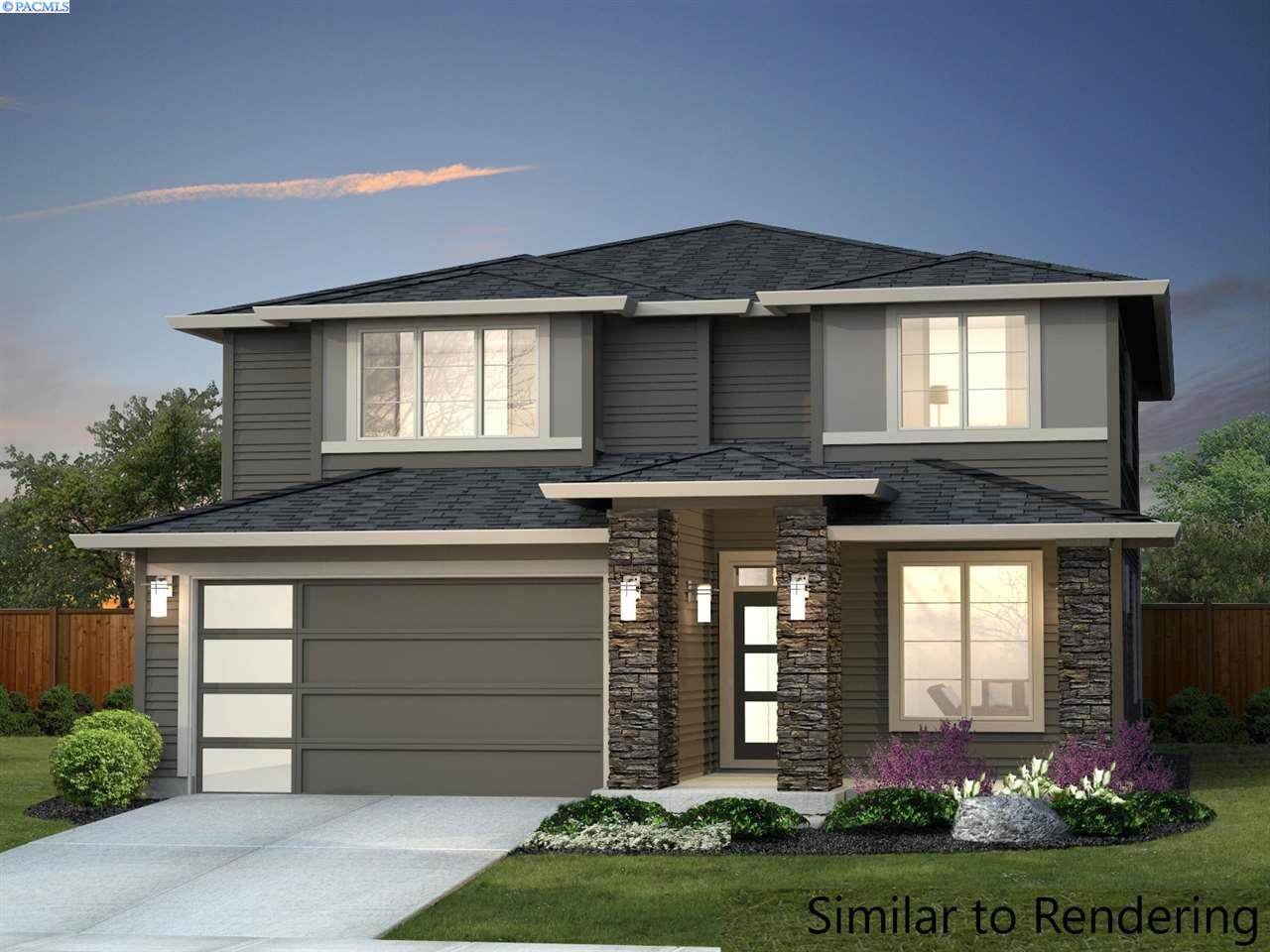 8306 Silver Mound Drive - Photo 1