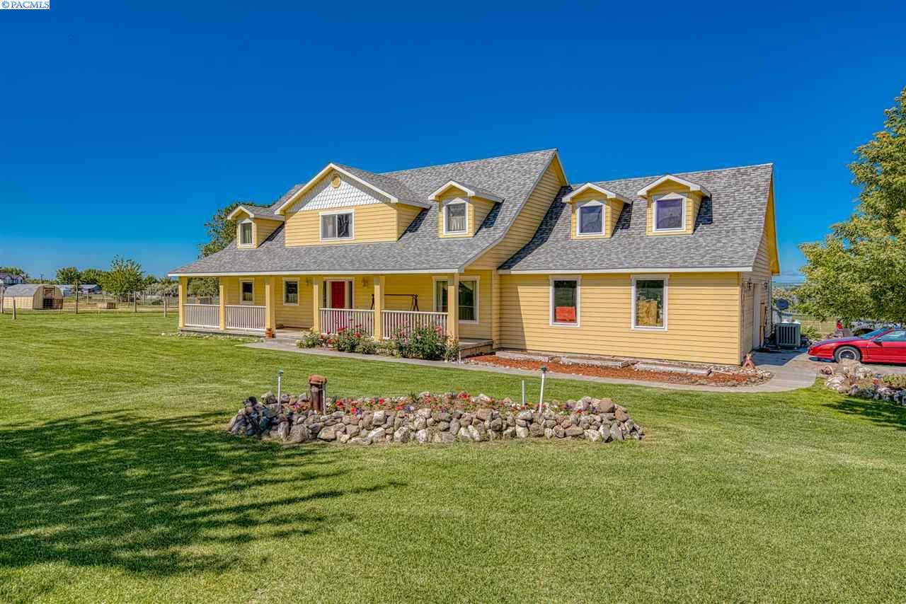 244924 Hover Rd - Photo 1