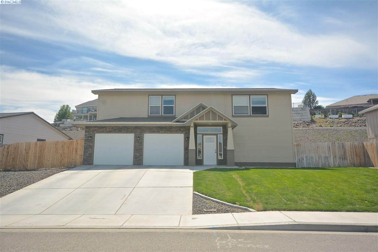 1845 Nova Lane - Photo 1