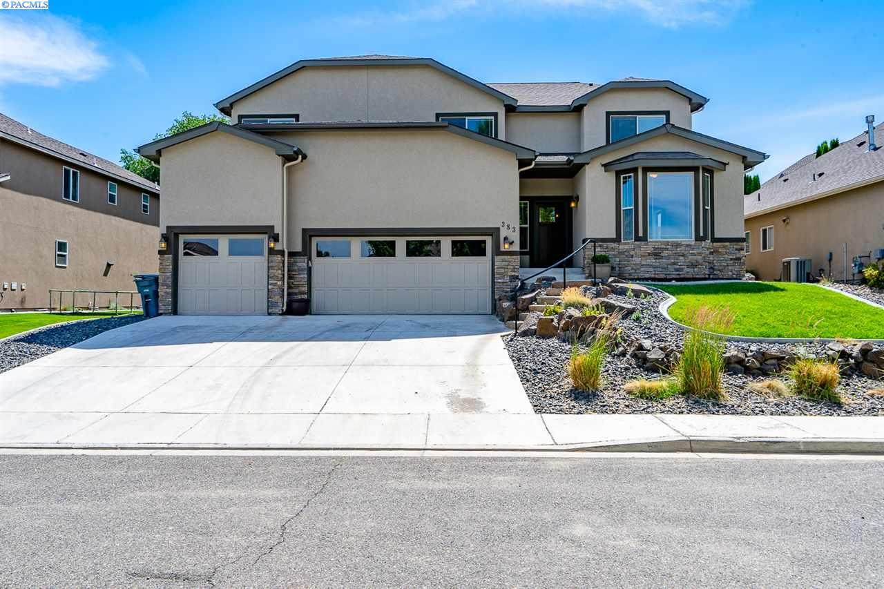 383 Temple Meadow Ln - Photo 1