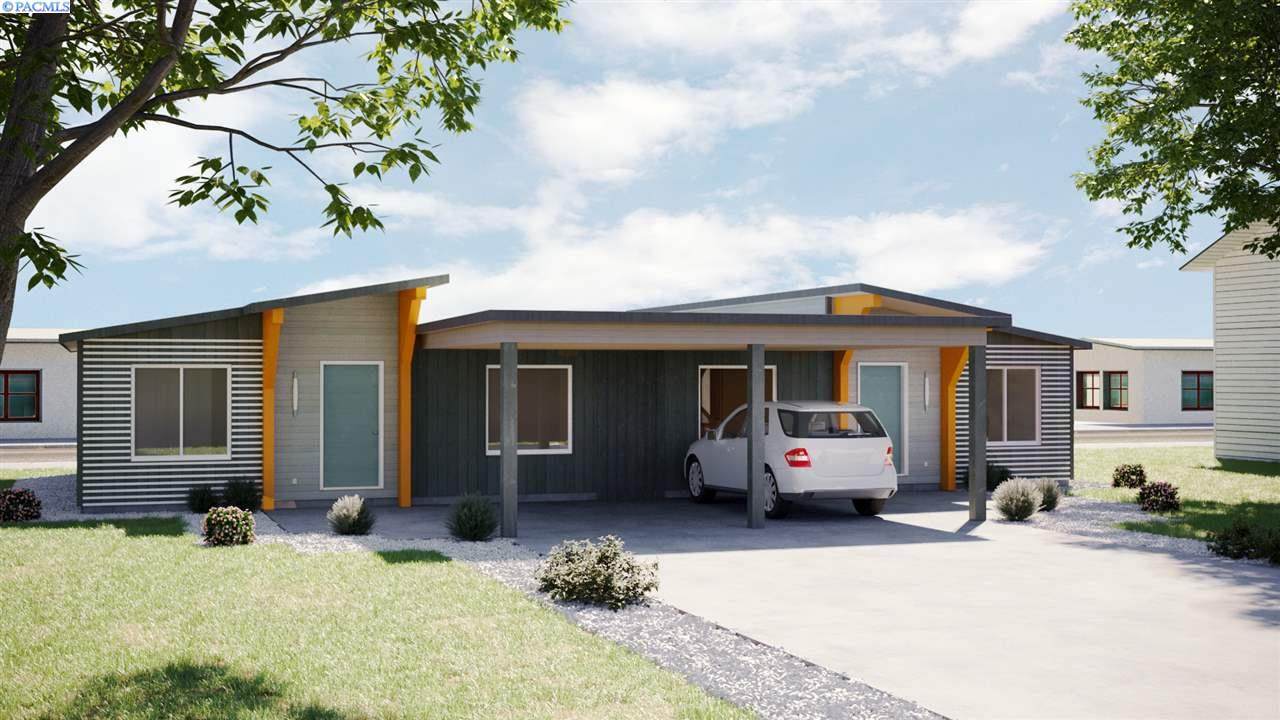2410 Helena Street - Photo 1