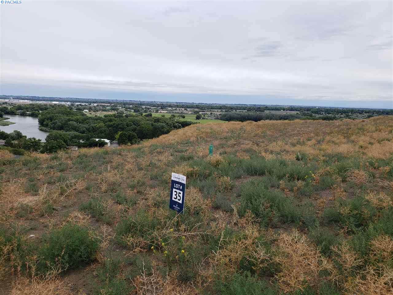 Lot 35 Orchard St - Photo 1