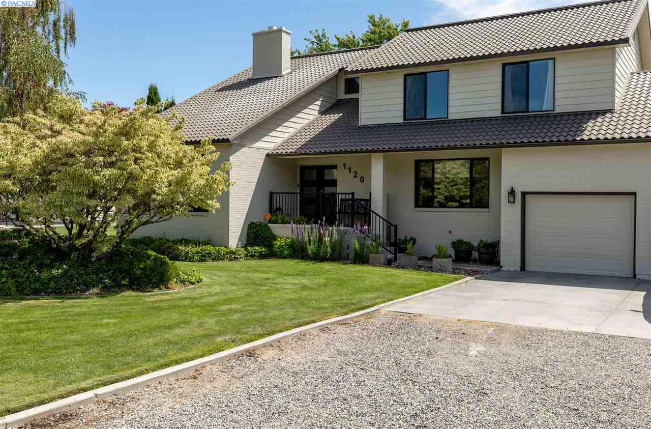 1120 Appaloosa Way - Photo 1