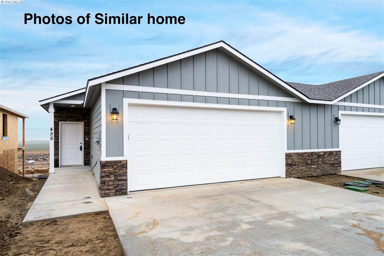 507 Bedrock Loop - Photo 1