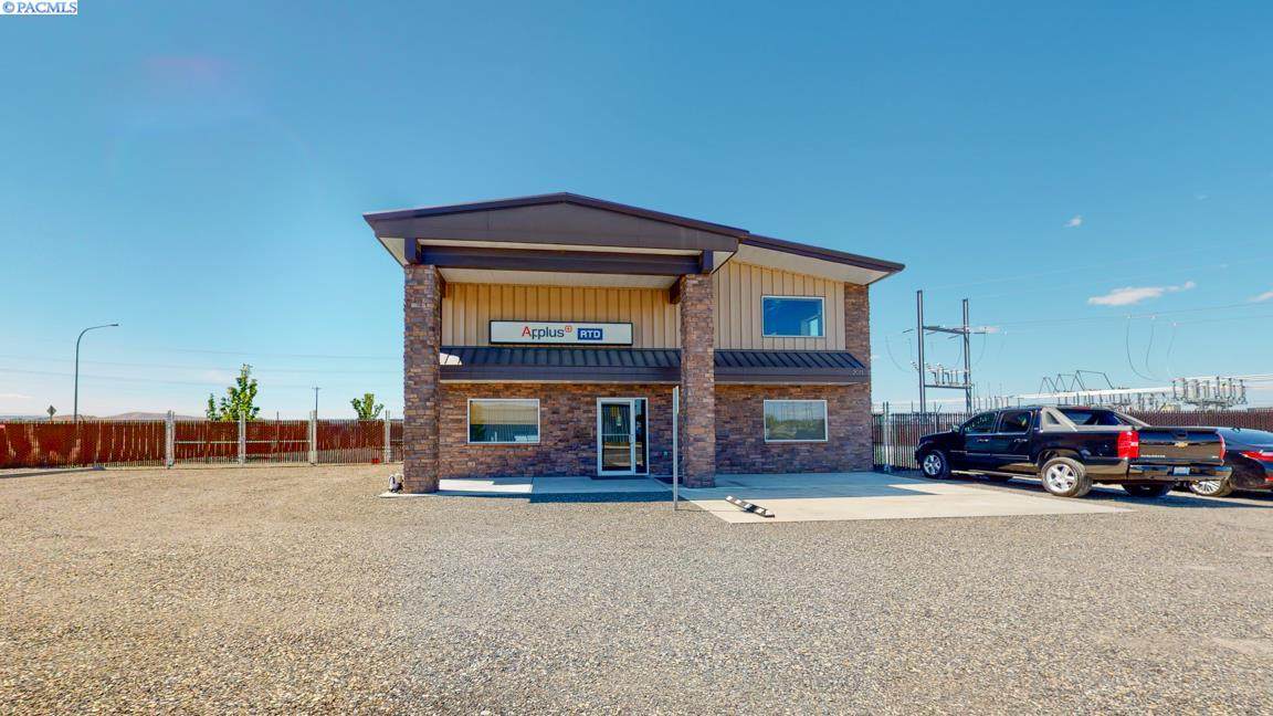 2011 Hagen Road - Photo 1