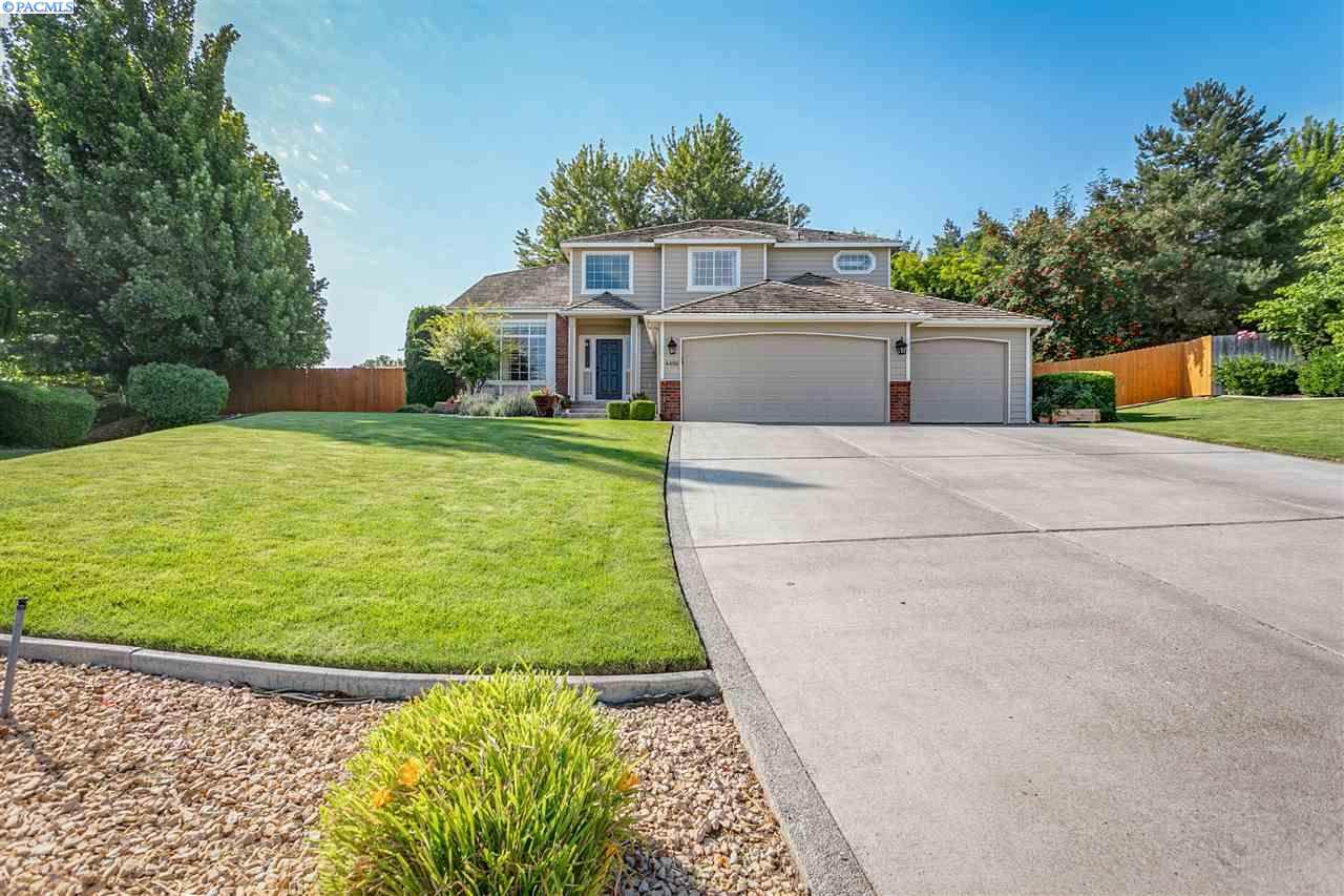 4406 Irby Loop - Photo 1