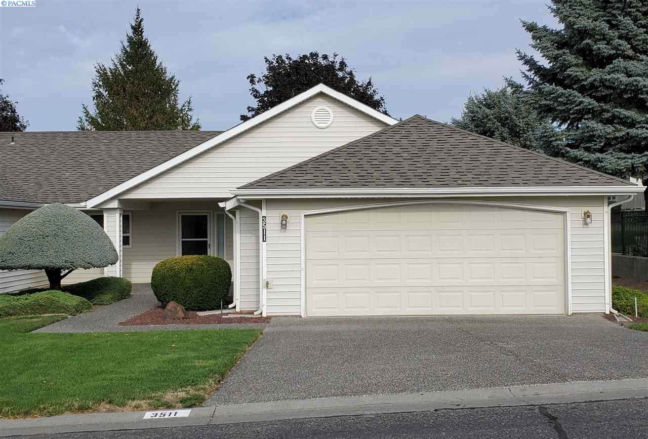 3511 Huntington Loop - Photo 1
