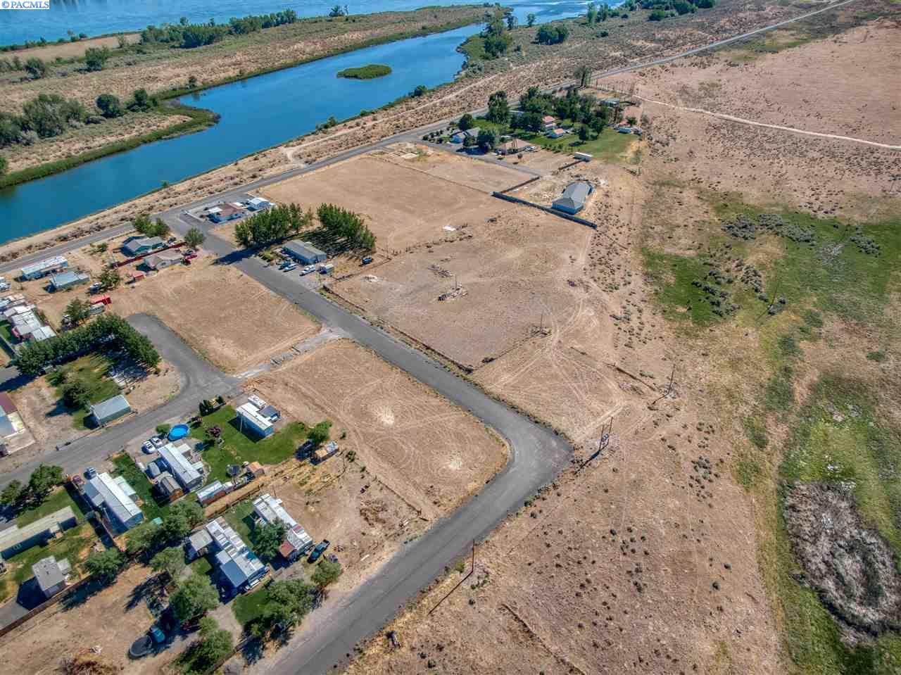 TBD River Crest Place(Lot 22) - Photo 1