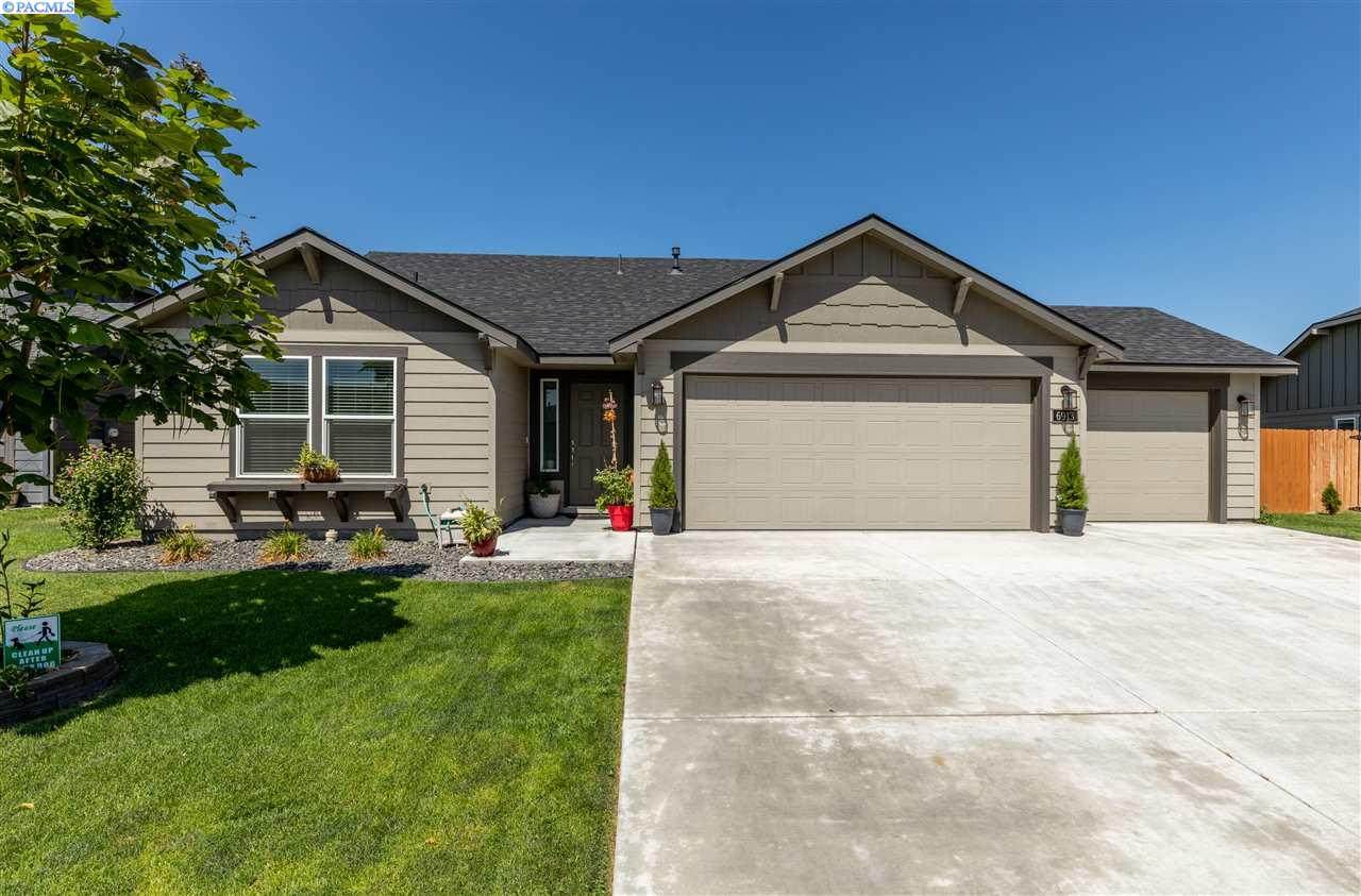 6913 Selway Drive - Photo 1