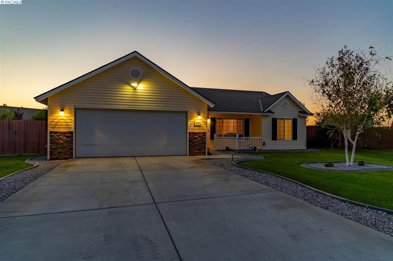 5514 Zafra Ct - Photo 1
