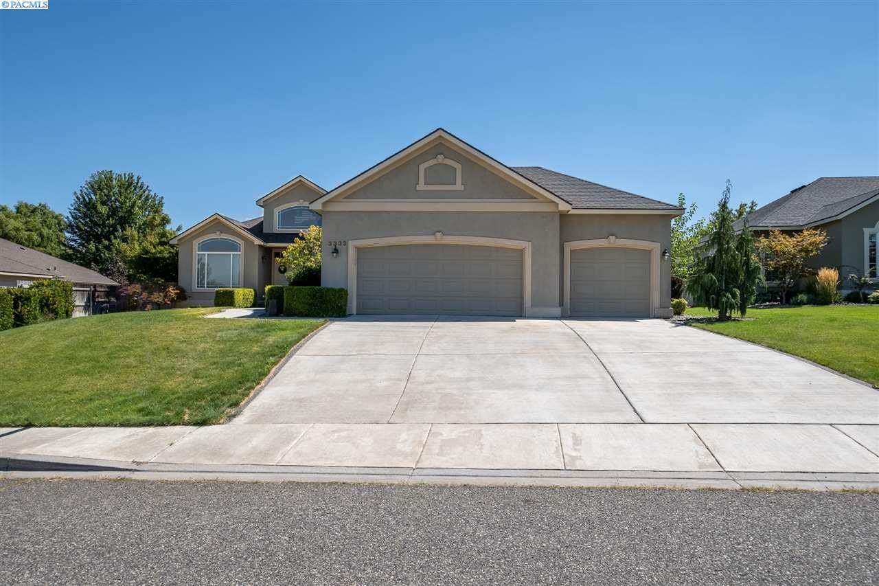 3333 Nottingham Dr - Photo 1