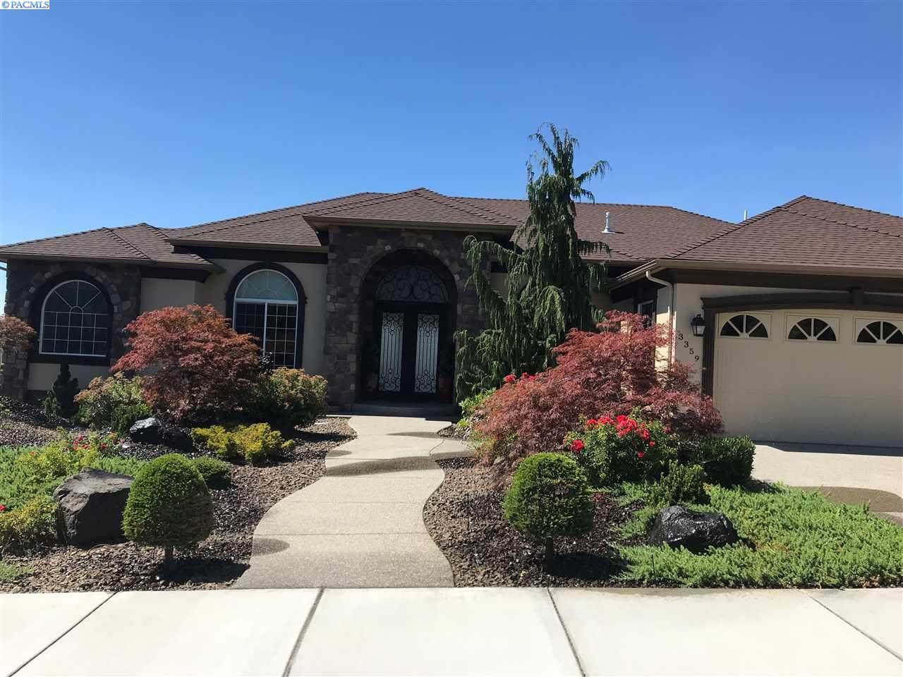 3359 River Valley Dr - Photo 1