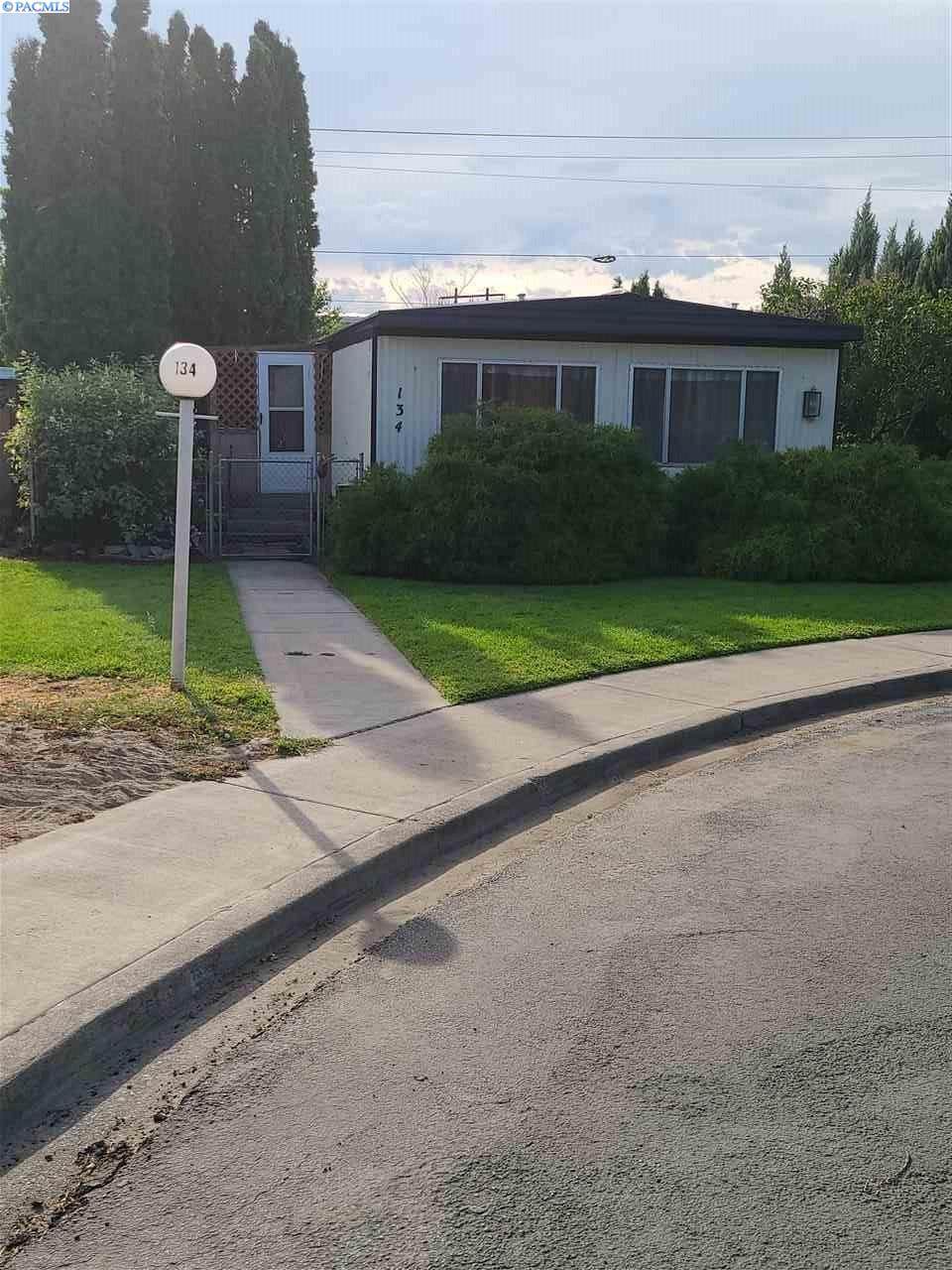 7901 Clearwater Ave #134 - Photo 1