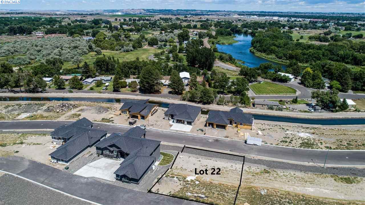 Lot 22 Nicholas Ln - Photo 1