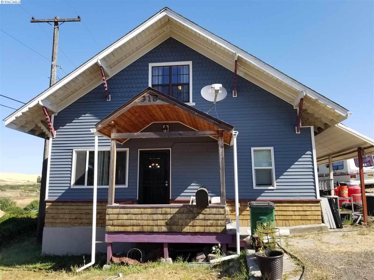 318 Whitman Avenue - Photo 1