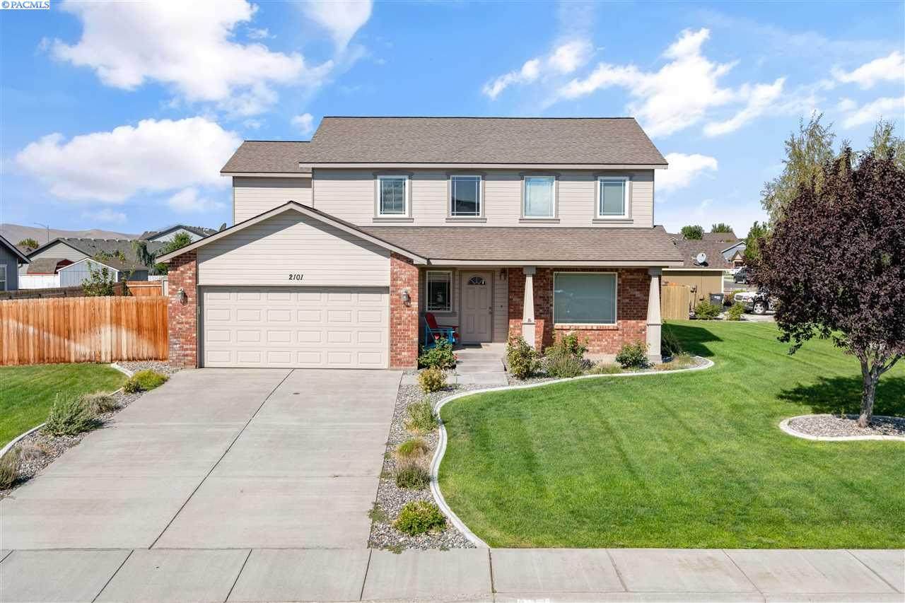 2101 Highland Blvd - Photo 1