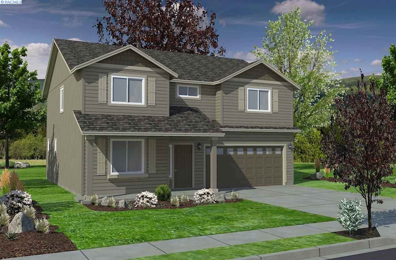 2962 Leavenworth Lane - Photo 1