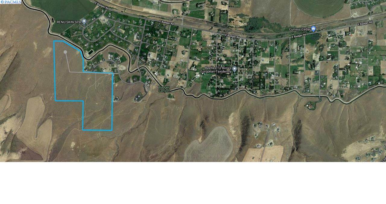 TBD Homestead Rd (Lot 11) - Photo 1