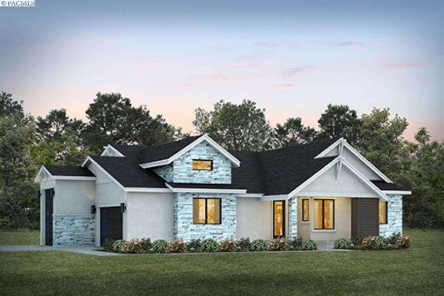TBD Lot 7 Ridge View Lane - Photo 1