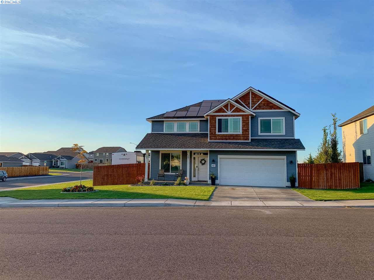 4801 Santa Cruz Ln - Photo 1