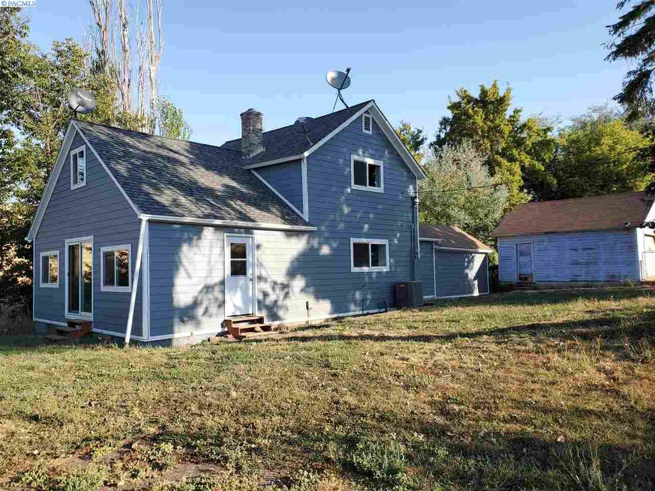 2833 Kirby Mayview Rd - Photo 1
