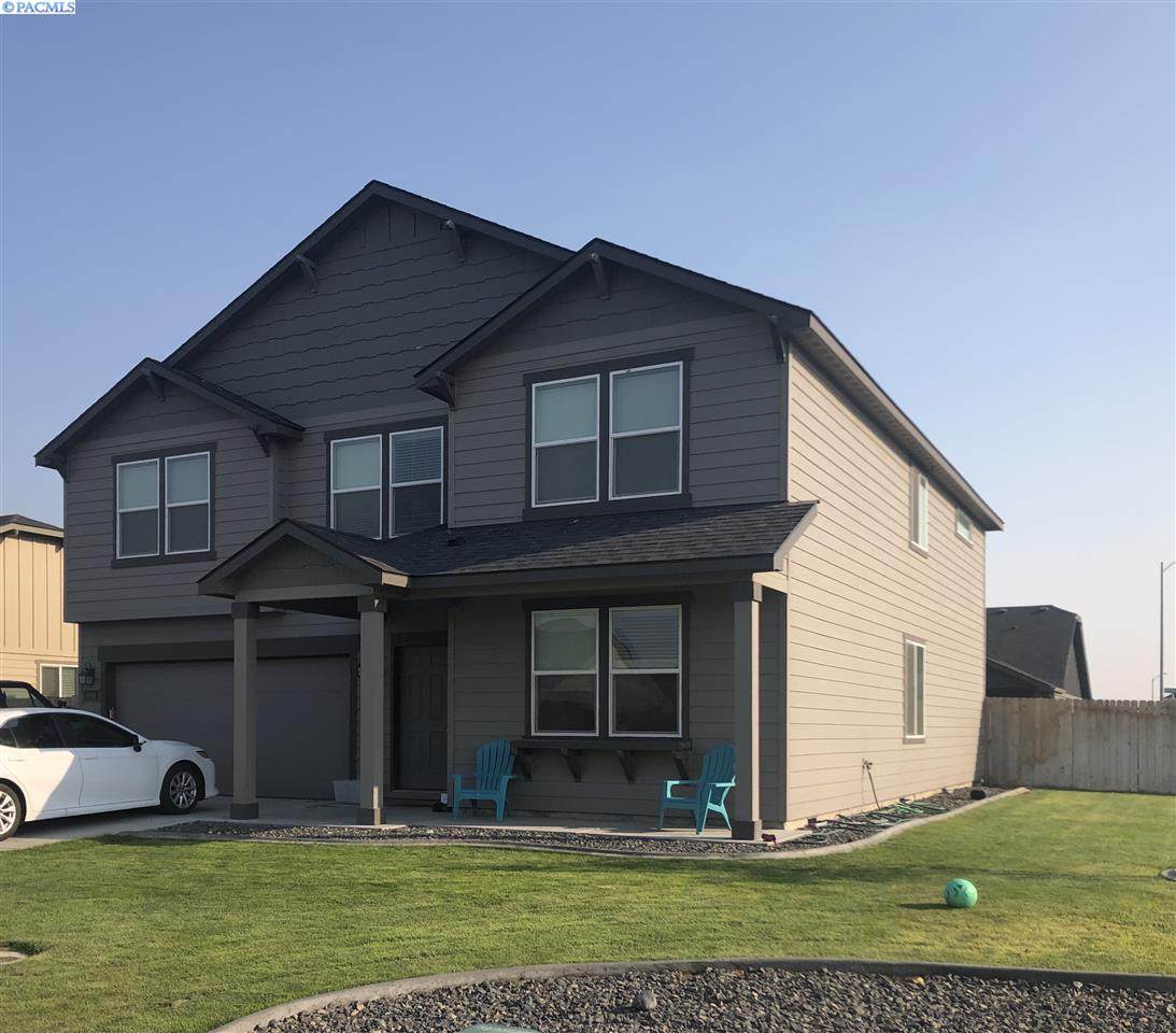 6916 Rogue Drive - Photo 1