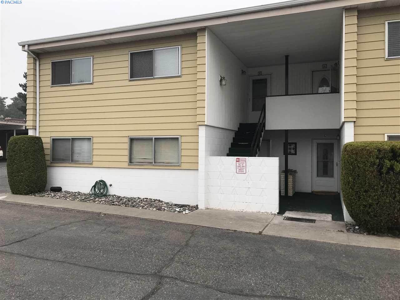 1309 Goethals, Unit D - Photo 1