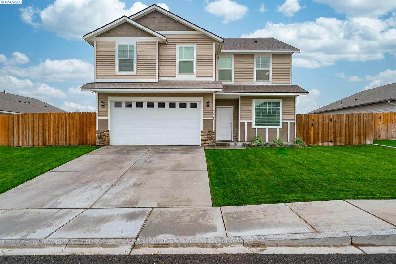 5907 Sidon Ln - Photo 1