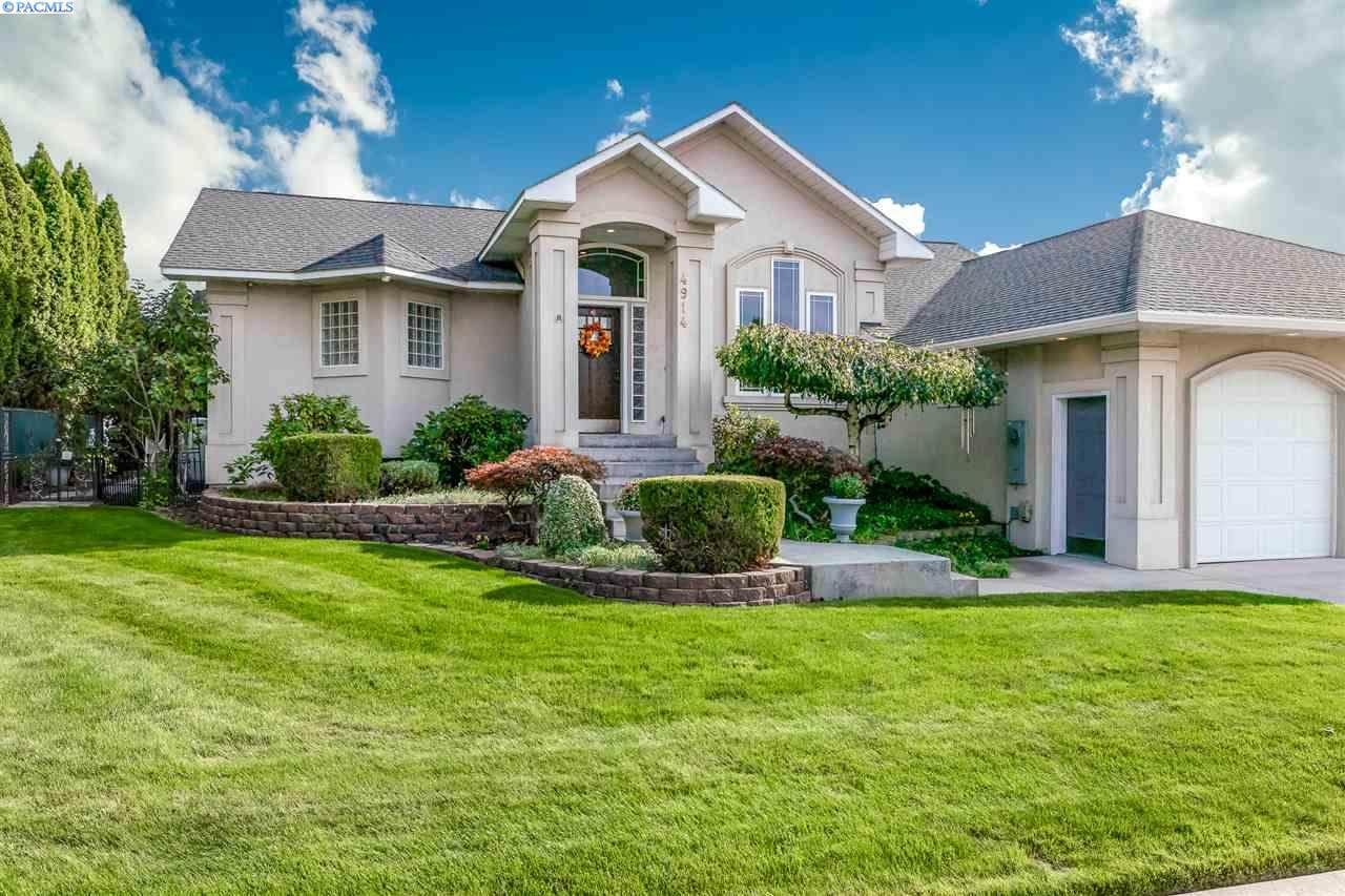 4914 Desert Plateau Dr. - Photo 1