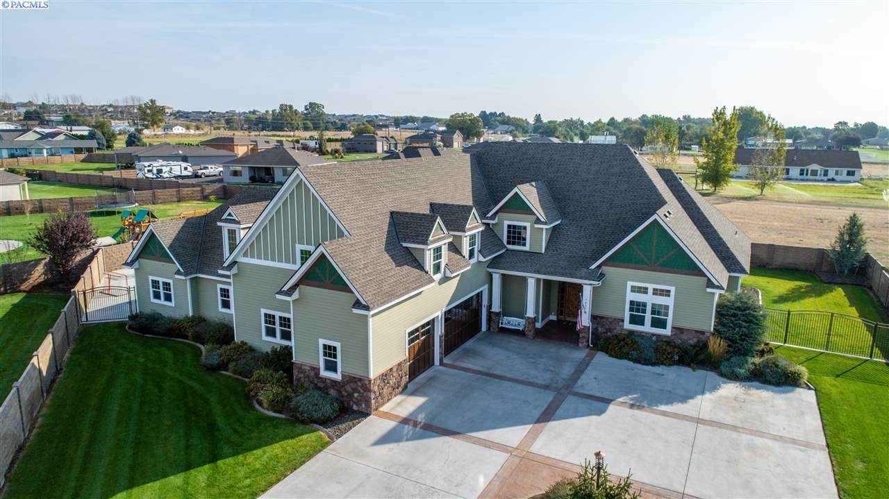 7009 Alderman Rd - Photo 1