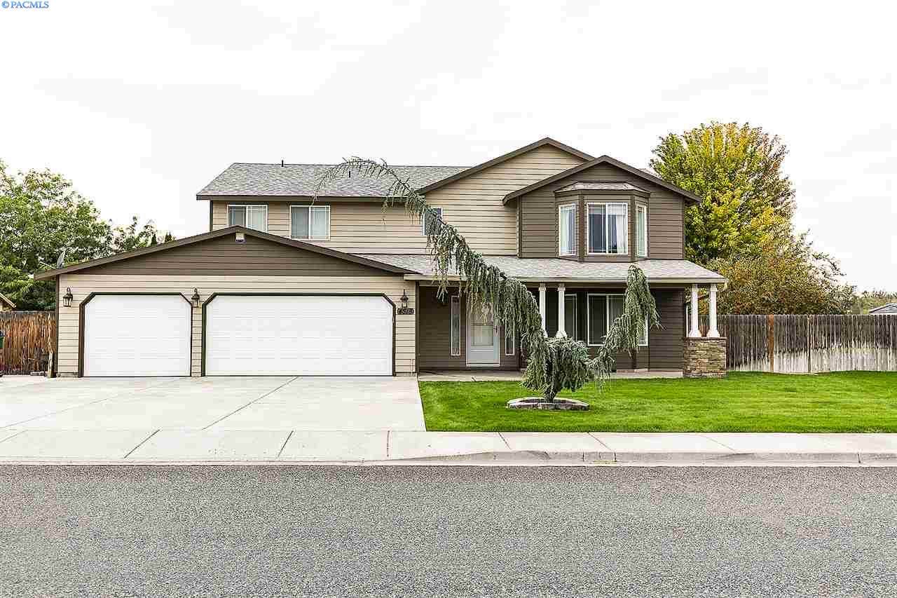 4518 Everett St - Photo 1