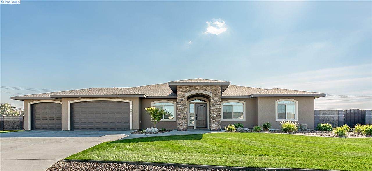 11204 Quiver Lane - Photo 1