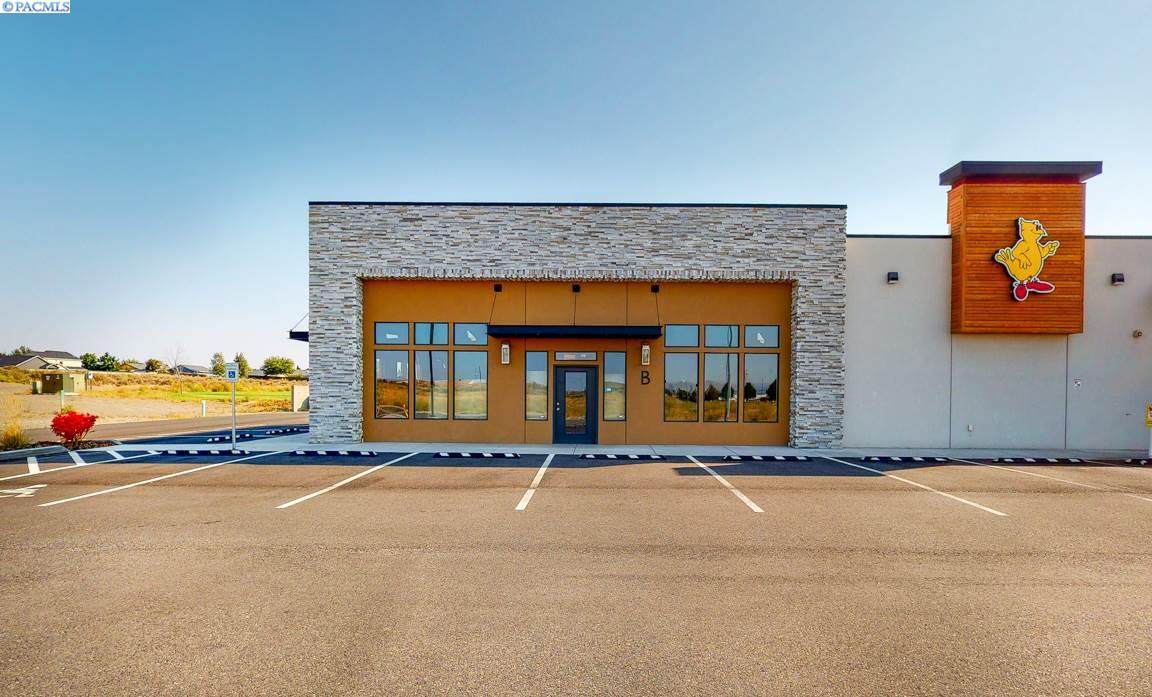 8921 Sandifur - Photo 1