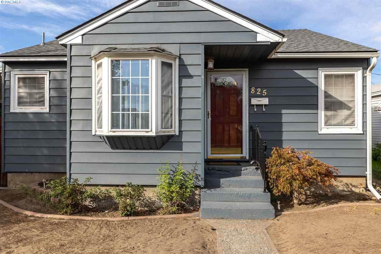 825 Henry Street - Photo 1