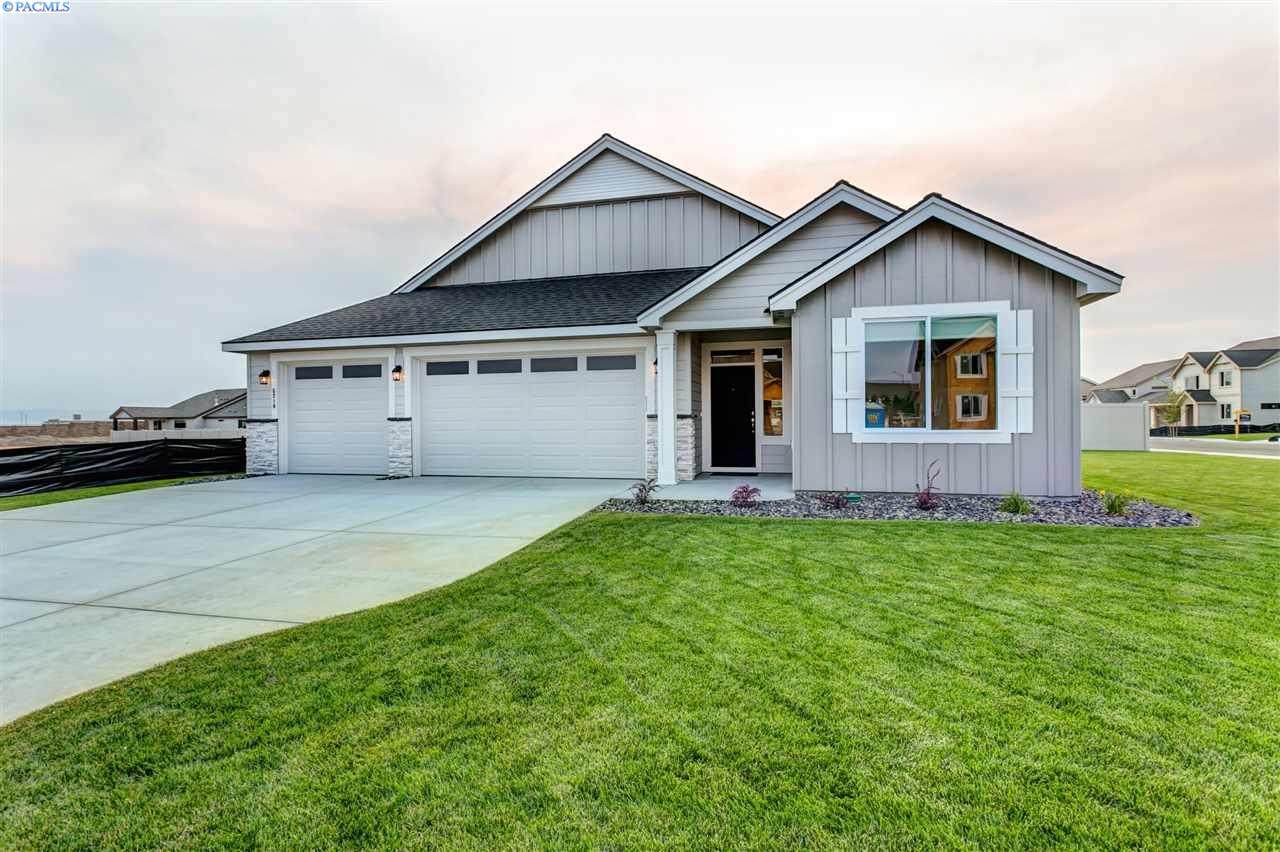 3114 Bobwhite Way - Photo 1