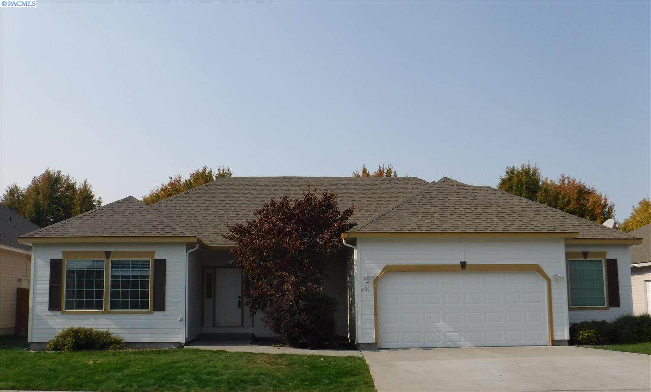 231 Thyme Circle - Photo 1