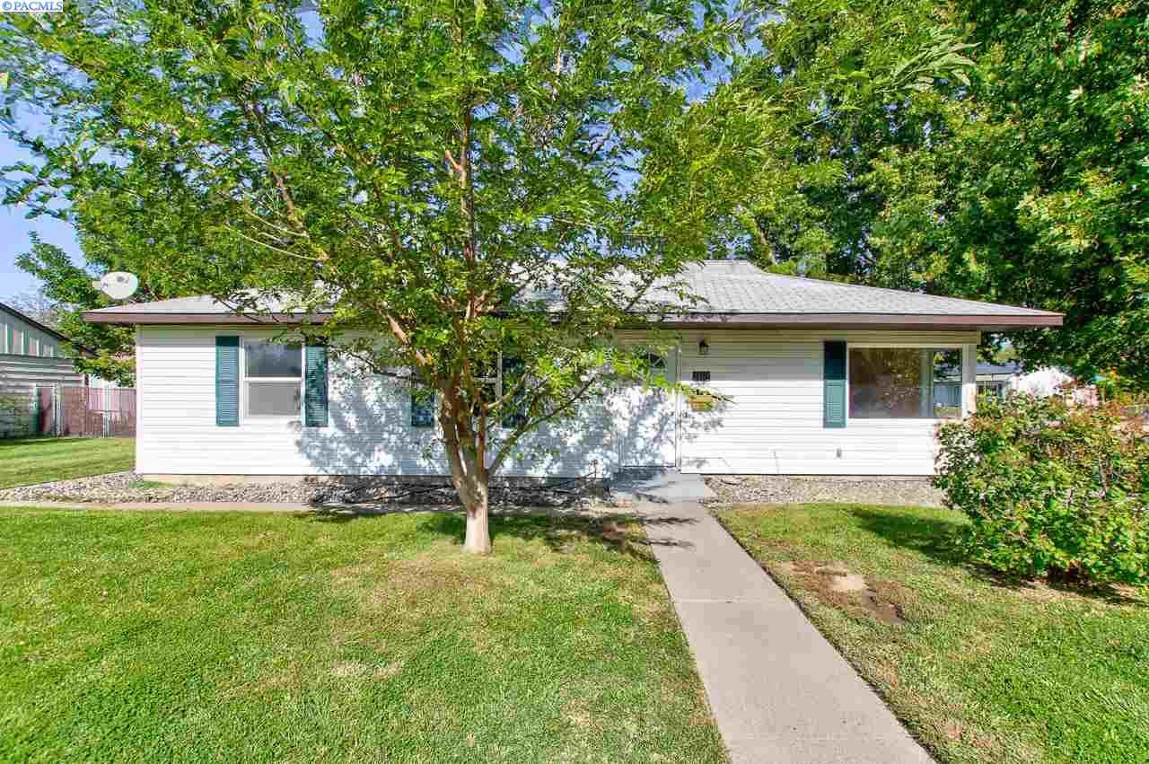2402 Pullen Street - Photo 1